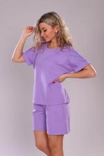 Мимоза - костюм лиловый Iv-capriz (Акция)