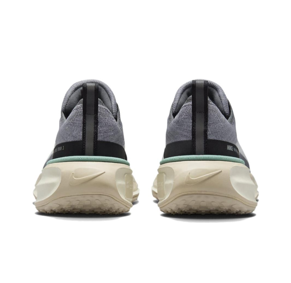 Мужские кроссовки Nike ZoomX Invincible 3 'Cool Grey Black' FN7503-065