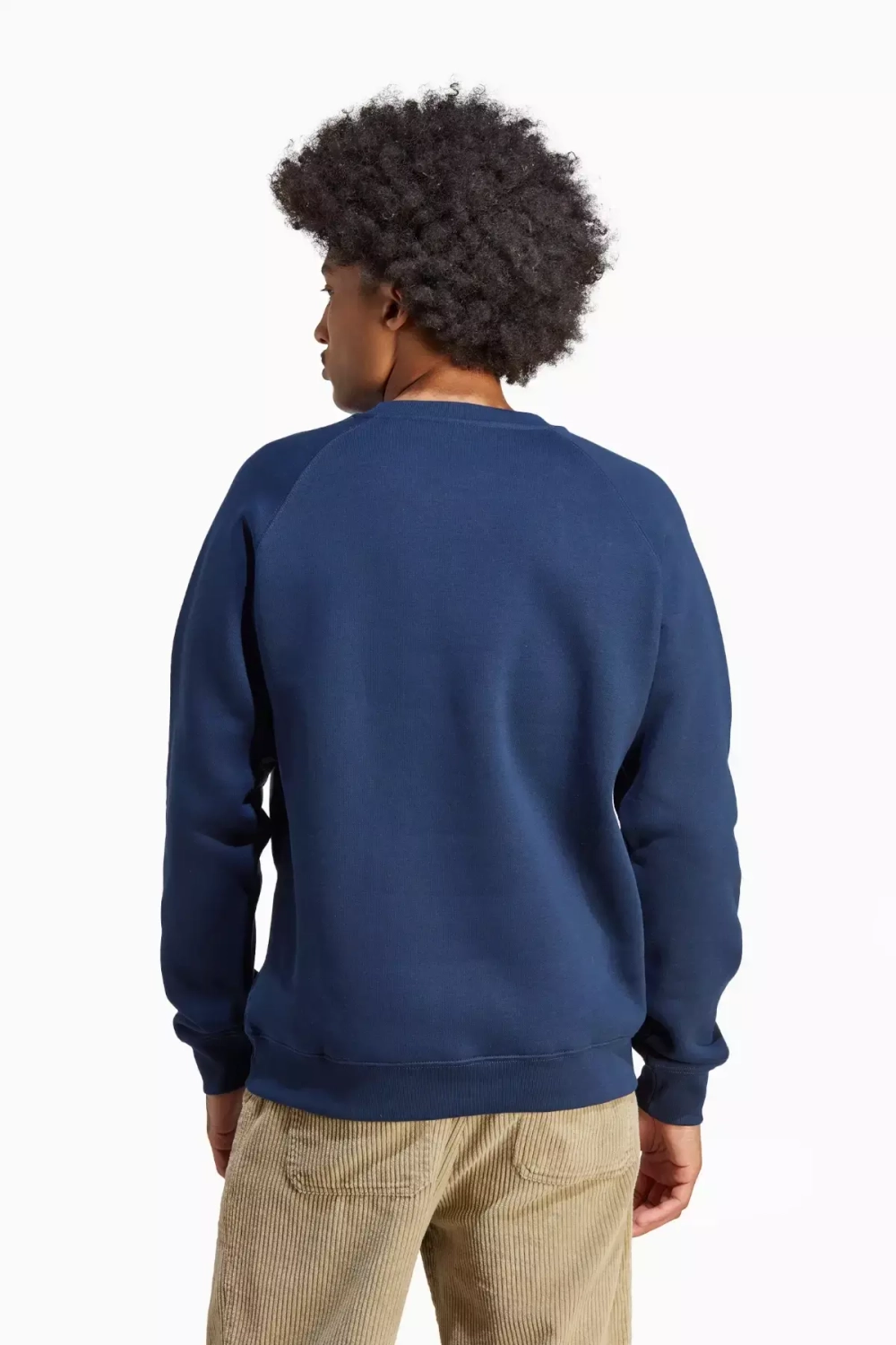 Кофта adidas Adicolor Essentials Crew