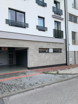 Гибкая керамика PHOMI, коллекция RAMMED EARTH WALL