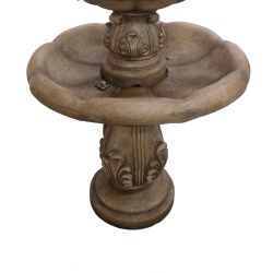 Waterfall Фонтан Трельяж