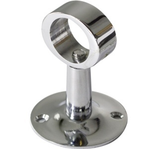 Держатель для П/С разъ. "TIM" 1" (10/100)