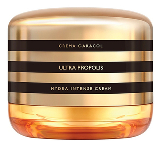 JAMINKYUNG Увлажняющий крем для лица с прополисом Ultra Propolis Hydra intensive Cream, 50мл