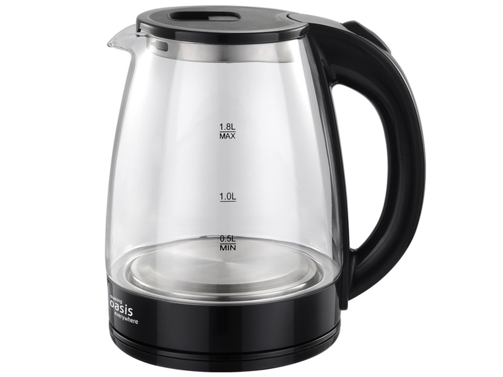 Чайник OASIS K-8GB