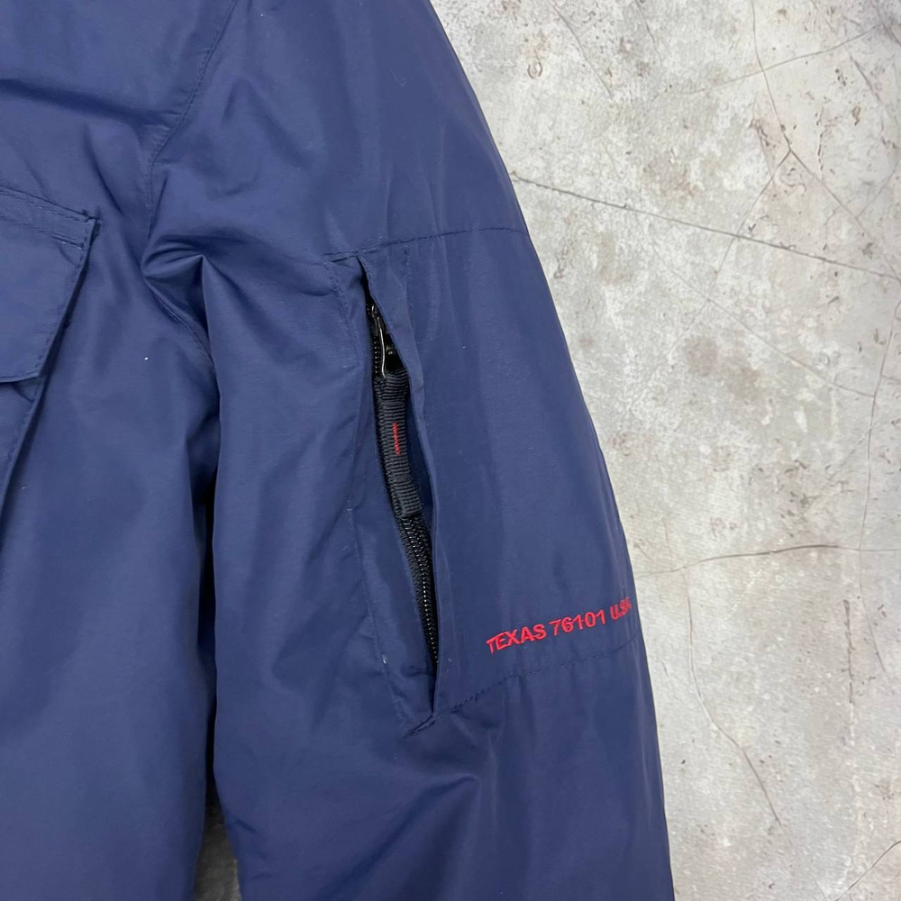 Пуховик Dickies