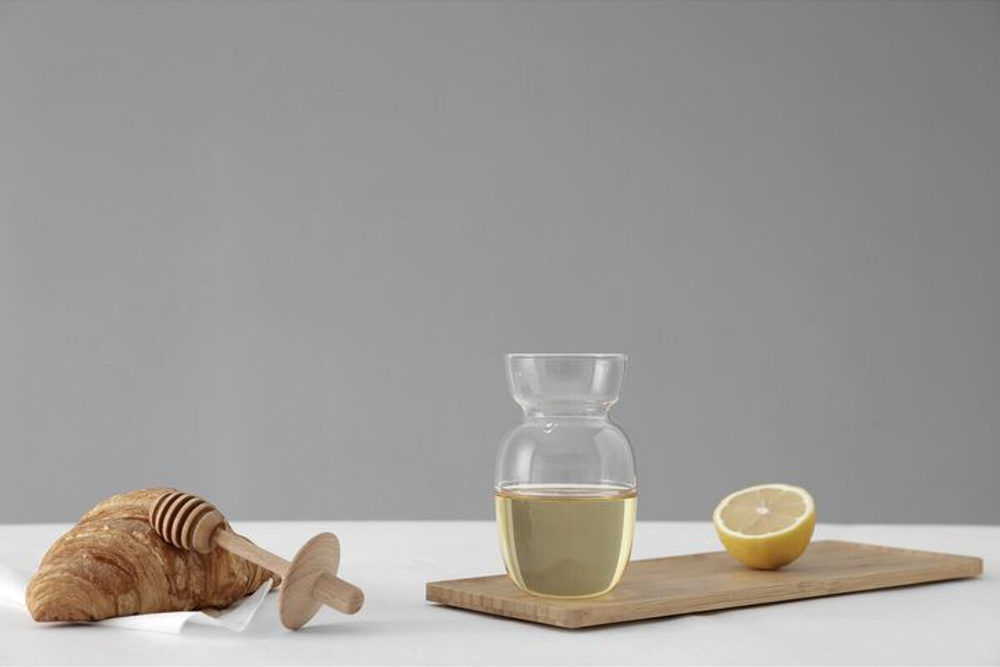 Банка для мёда 0.3л Viva Scandinavia Minima