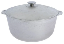 Казан Гардарика 401К