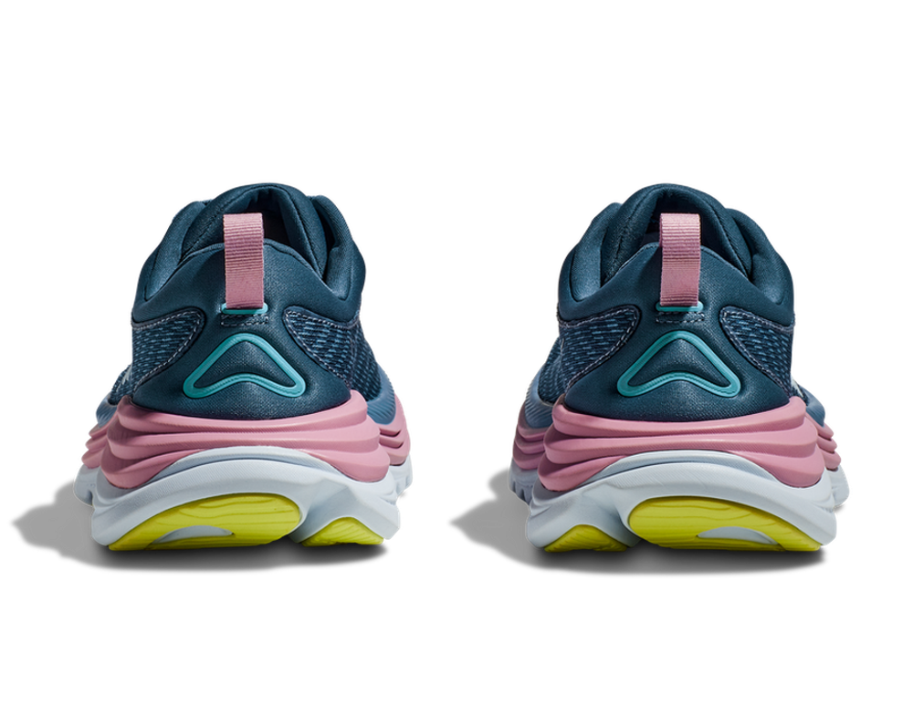 Кроссовки женские Hoka Gaviota 5 WIDE