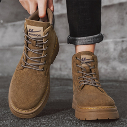 Сапоги Warrior, WXY-D637C