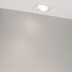 Светильник MS-VORTEX-BUILT-S140x140-30W Day4000 (WH-WH, 17 deg, 230V) (Arlight, IP20 Металл, 5 лет) 057921