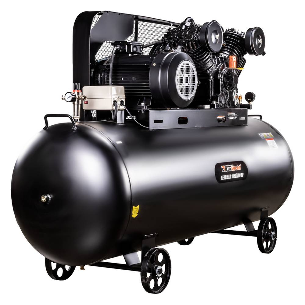 Компрессор ременной AEROMAX 1050/500 HP 9020