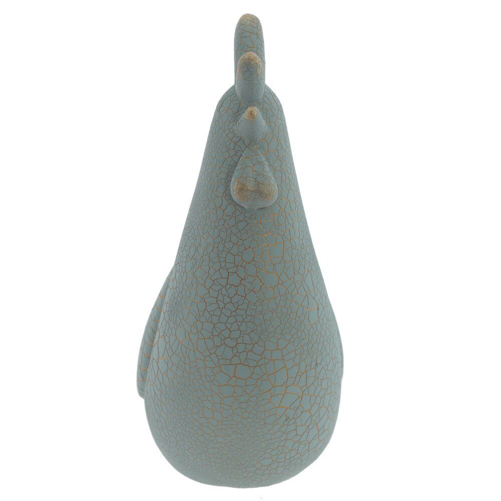 GAEM Фигурка декоративная "Петушок", L8 W15 H19 см