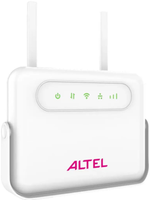 Wi-Fi роутер ALTEL P32 CPE