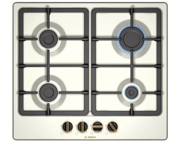 Газовая варочная панель Bosch PGP6B1B90R