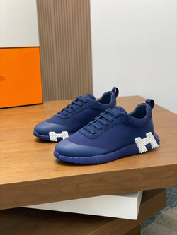 Кроссовки Hermes