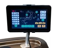 Массажное кресло FUJIMO KENKO Эспрессо