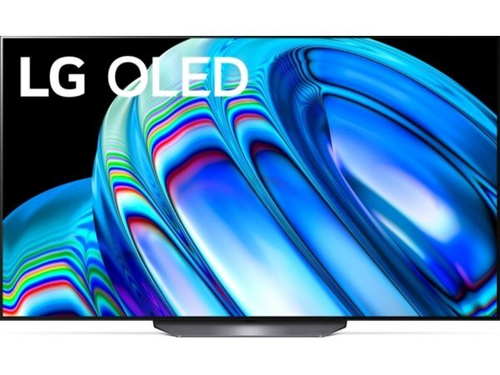 Телевизор LG OLED55B2