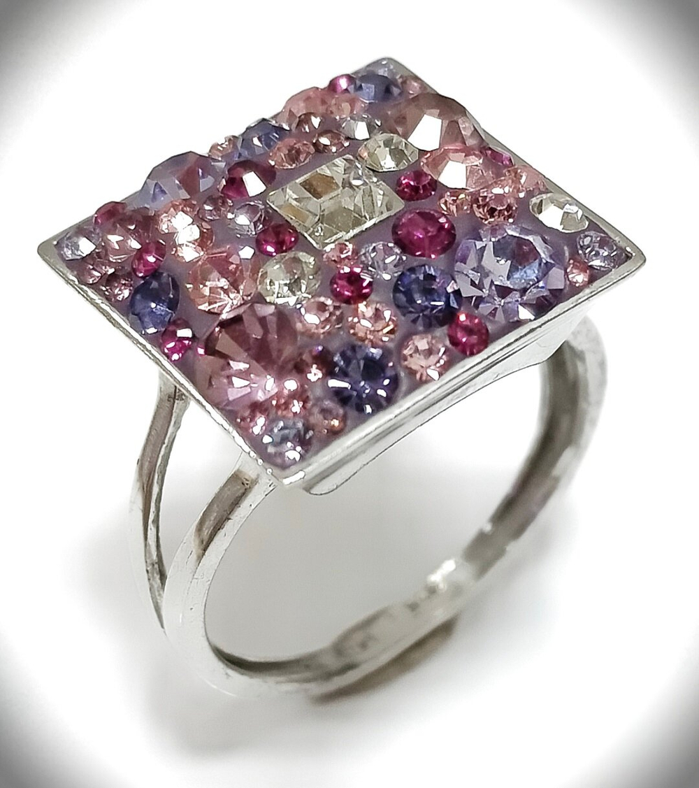 Ювелирное кольцо Эстерелла