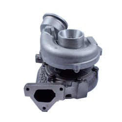 Турбина 709838-5006S Garrett для Mercedes