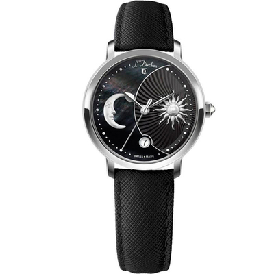 Наручные часы L'Duchen D 781.11.31