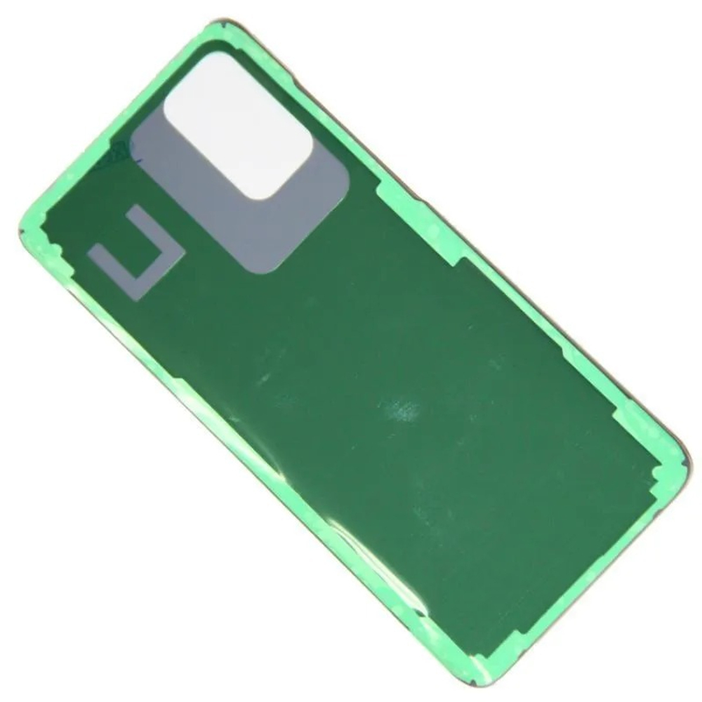 Задняя крышка для Samsung Galaxy S20+ (G985F) Красный