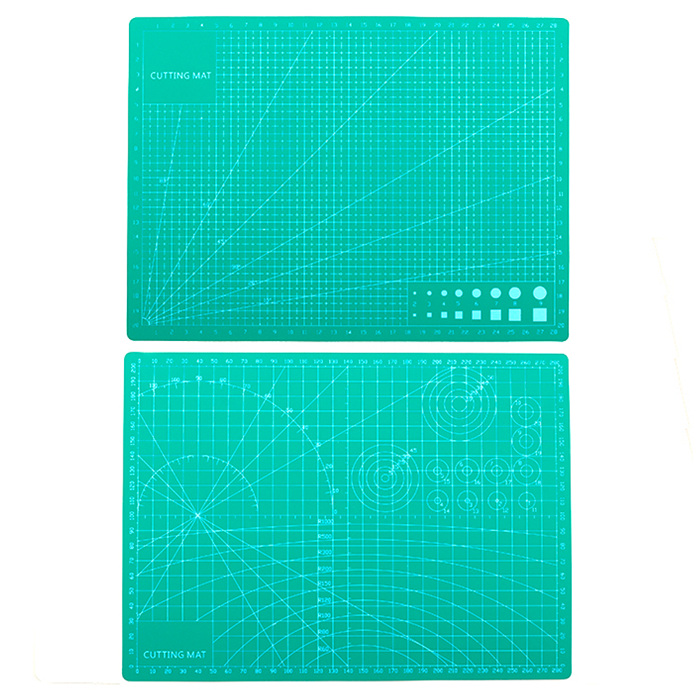 Мат для пэчворка 32Х24см 202066 Wellcraft