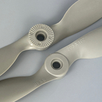 Пропеллер для электромоторов GEMFAN 8x4 (2 шт.)