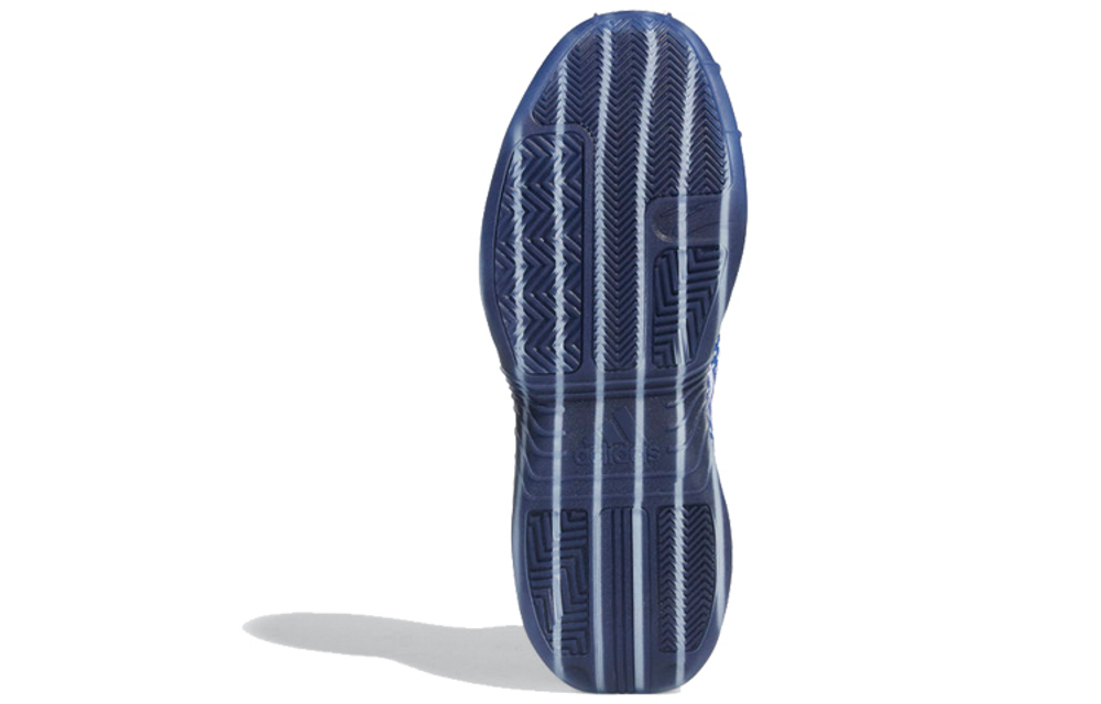 Кроссовки Adidas T Mac Millennium
