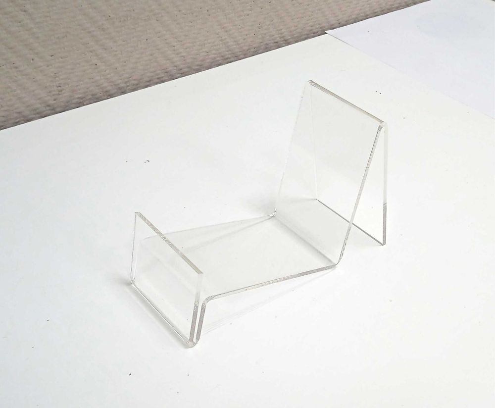 Подставка для пельменей и вареников в упаковке в кафе