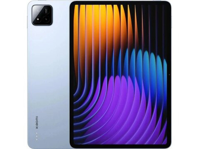 Планшет Xiaomi Pad 7 Pro 8/256Gb голубой (VHU5407RU)