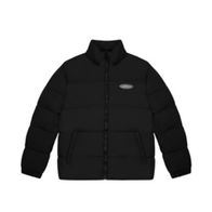 Куртка UNIFORM Puffer STREET, черный