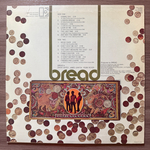 Bread ‎– Bread (США 1969г.) Т