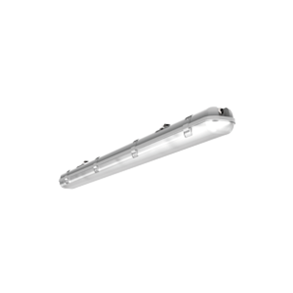 Светильник светодиодный Basic Стронг 30Вт 4000К IP65 1242х90х68 промышленный матов. рассеив. VARTON B1-I2-70210-03G02-6503540