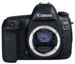 Цифровой зеркальный фотоаппарат Canon EOS 5D Mark IV body