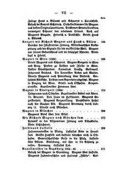 Erlebnisse mit Richard Wagner, Franz Liszt und vielen anderen Zeitgenossen, nebst deren briefen | W. Weissheimer