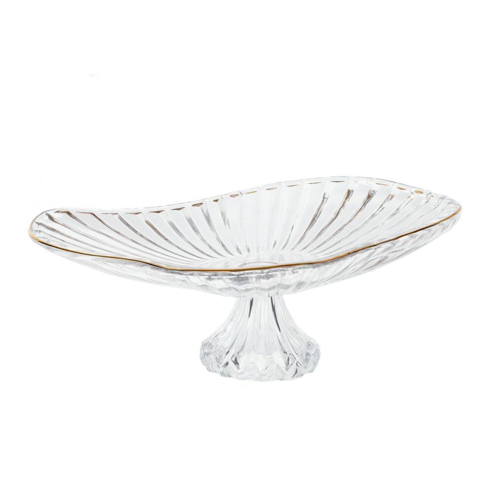 GAEM Ваза для фруктов, L29 W23 H10 см