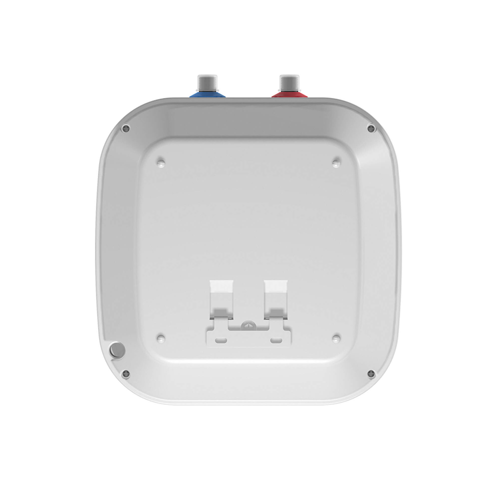 Водонагреватель Thermex H 10 U PRO, мощность 1.5 кВт, объем бака 10 л, белый