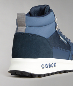 Ботинки мужские NAPAPIJRI SLATE10