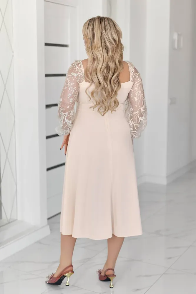 Платье УК-645/1-2 Fabrika