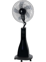 Вентилятор Hiberg FW 400 B