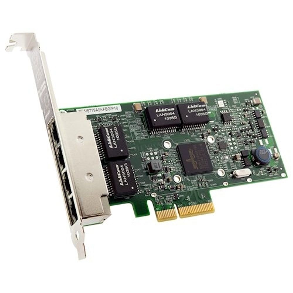 Сетевой адаптер IBM 42C1780 NetXtreme II 1000 Exp DP Adapter