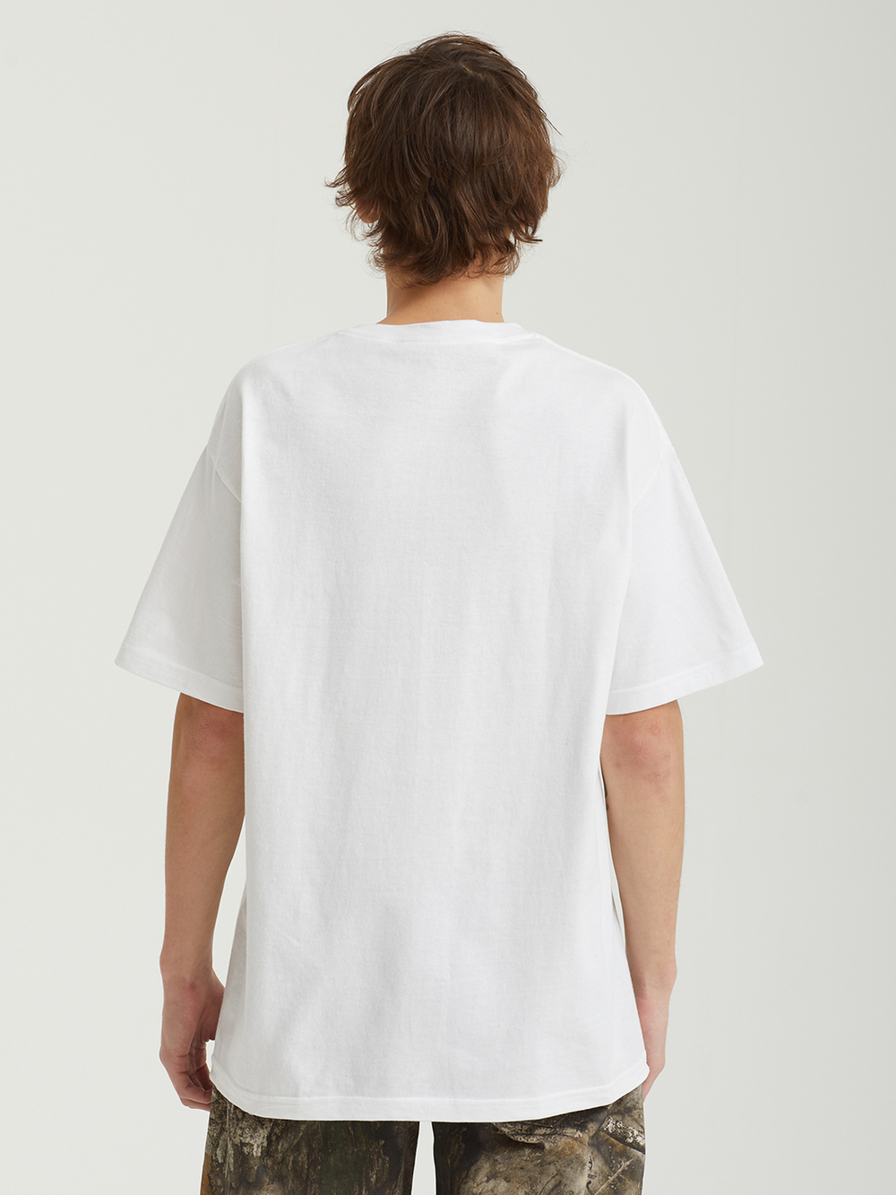 Мужская Футболка Dinosaur