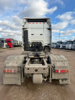 SITRAK C7H 4x2 Седельный тягач ZZ4186V391HE (Дизельный, 12,4 л, 480 л.с., МТ)