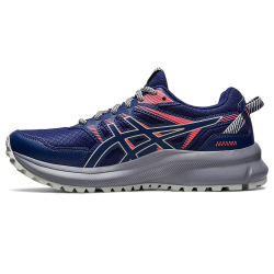 Кроссовки беговые женские ASICS Trail Scout 2 1012B039 405, р.6,5 (рос.36), синий