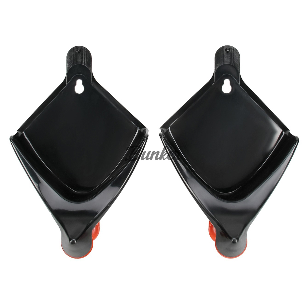 Слайдер для шланга под колеса автомобиля GlossWork