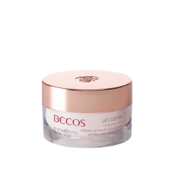 BECOS Моделирующий лифтинг-крем с комплексом PROLIFT-LIFTING AND SMOOTHING CREAM,50 мл