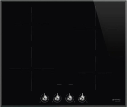 Варочная панель Smeg SI364BM