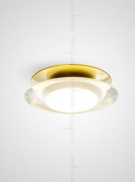 Точечный свет LIS by Аltavolta