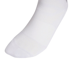 Теннисные носки Adidas Grip Printed Crew Performance 1P - white