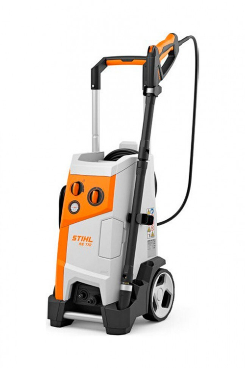 Мойка высокого давления Stihl RE 170